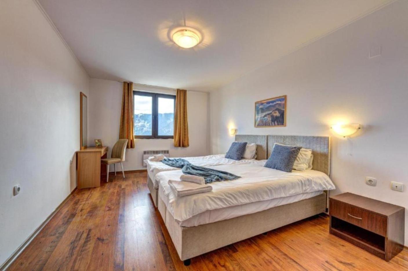 Silver Hills Rooms & Apartments With Free Parking スモーリャン エクステリア 写真