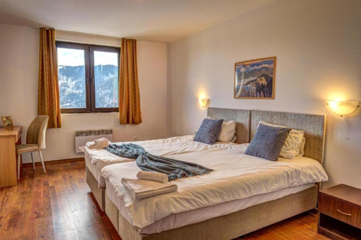 Silver Hills Rooms & Apartments With Free Parking スモーリャン エクステリア 写真